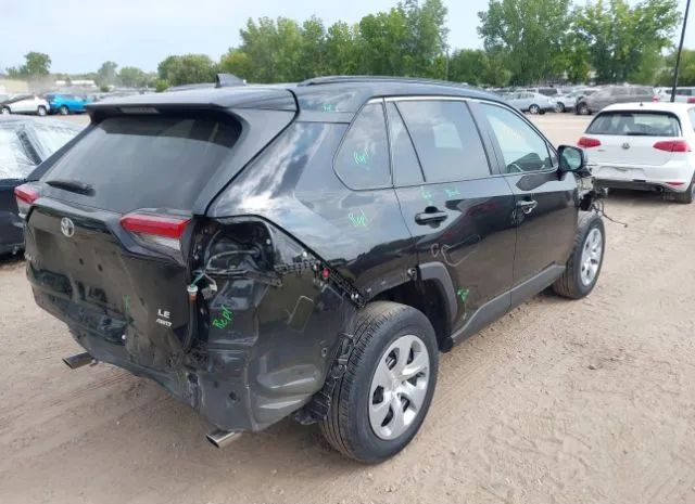 Photo 3 VIN: 2T3F1RFV4MC223692 - TOYOTA RAV4 