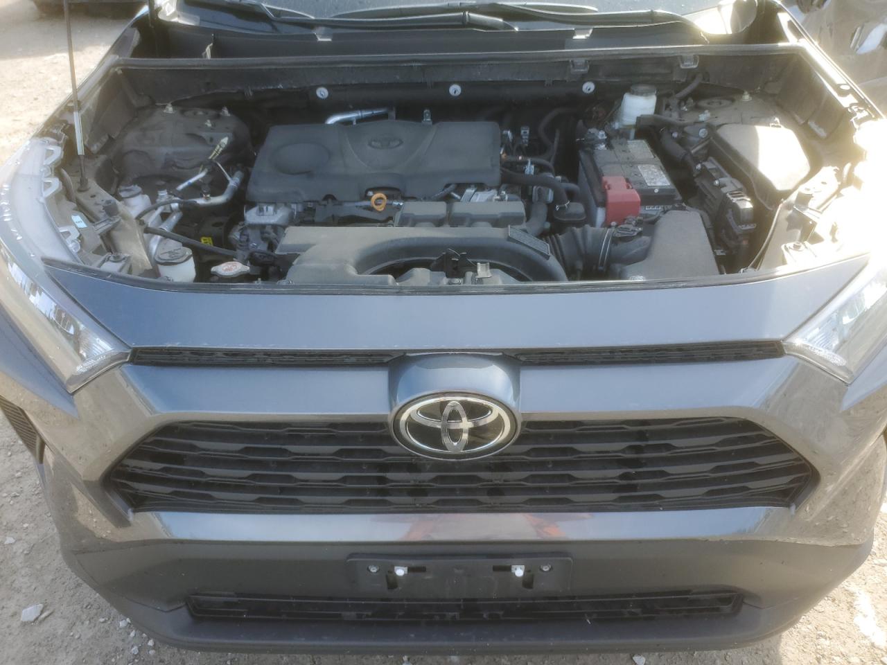 Photo 11 VIN: 2T3F1RFV4MC239262 - TOYOTA RAV 4 