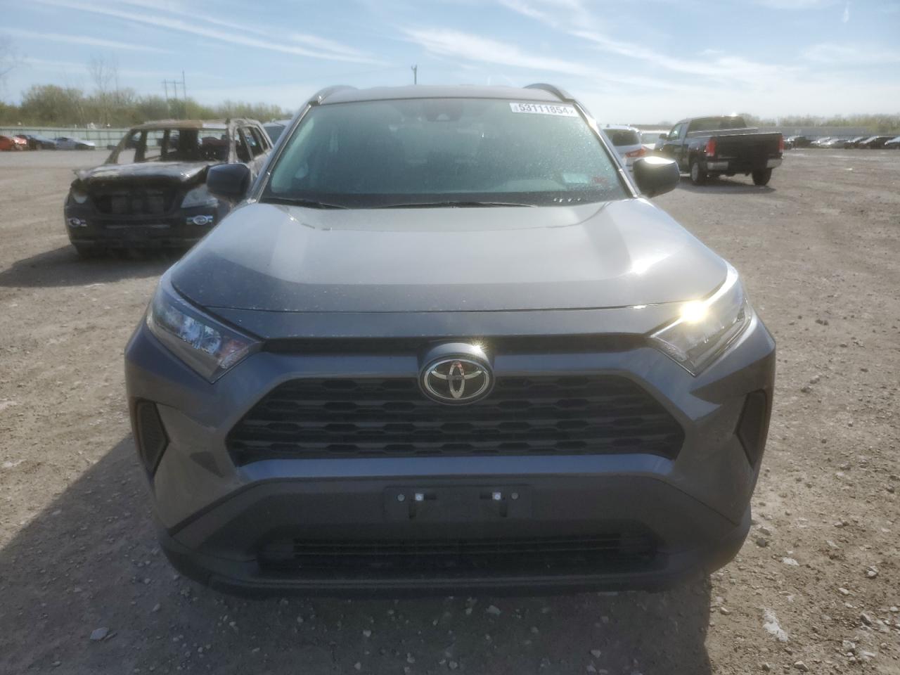 Photo 4 VIN: 2T3F1RFV4MC239262 - TOYOTA RAV 4 