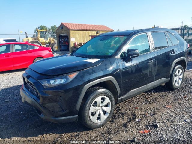 Photo 1 VIN: 2T3F1RFV4MC254778 - TOYOTA RAV4 