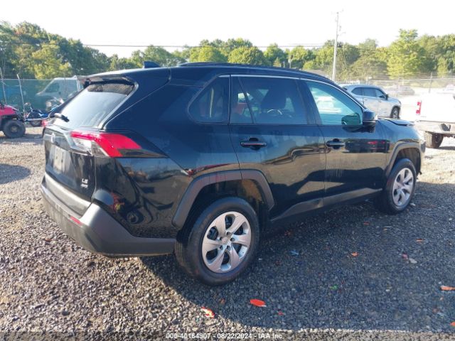 Photo 3 VIN: 2T3F1RFV4MC254778 - TOYOTA RAV4 