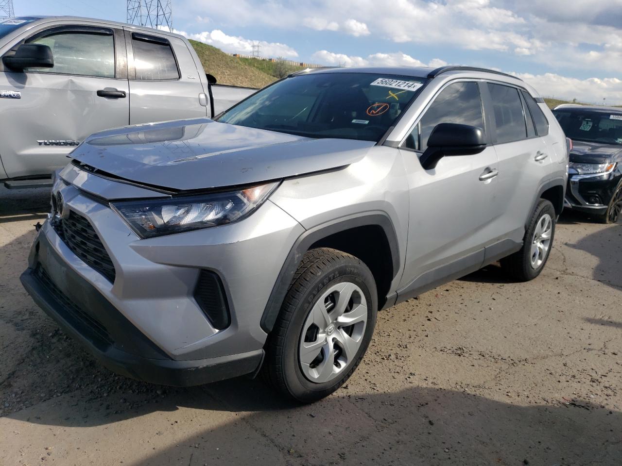 Photo 0 VIN: 2T3F1RFV4MW174122 - TOYOTA RAV 4 