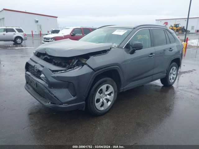 Photo 1 VIN: 2T3F1RFV4MW214523 - TOYOTA RAV4 