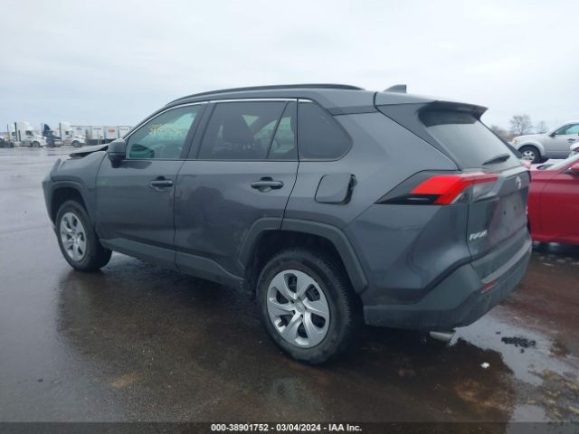 Photo 2 VIN: 2T3F1RFV4MW214523 - TOYOTA RAV4 