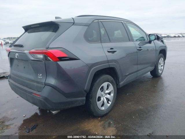 Photo 3 VIN: 2T3F1RFV4MW214523 - TOYOTA RAV4 