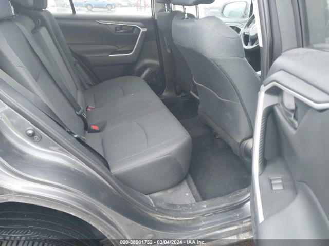 Photo 7 VIN: 2T3F1RFV4MW214523 - TOYOTA RAV4 