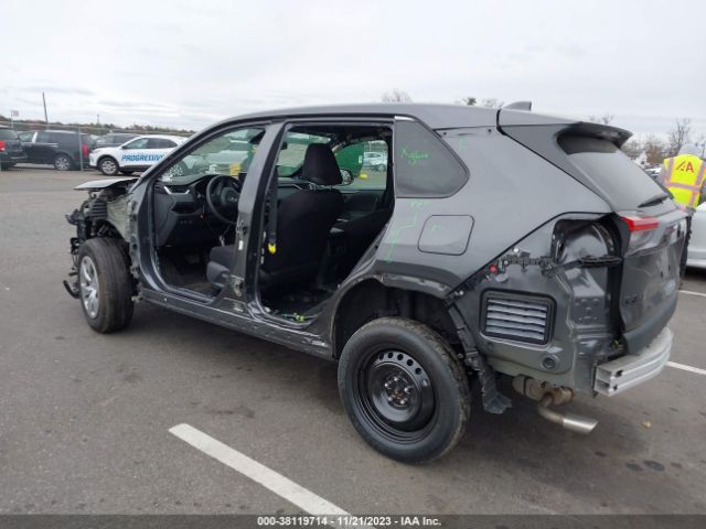 Photo 2 VIN: 2T3F1RFV4NC264695 - TOYOTA RAV4 