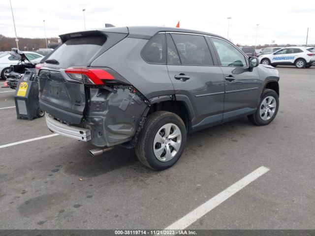 Photo 3 VIN: 2T3F1RFV4NC264695 - TOYOTA RAV4 