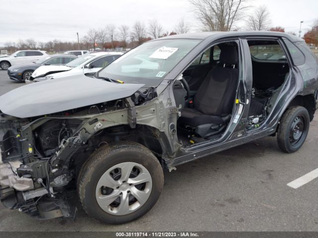 Photo 5 VIN: 2T3F1RFV4NC264695 - TOYOTA RAV4 