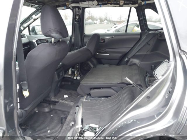 Photo 7 VIN: 2T3F1RFV4NC264695 - TOYOTA RAV4 