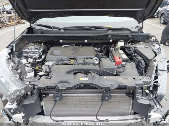 Photo 9 VIN: 2T3F1RFV4NC264695 - TOYOTA RAV4 