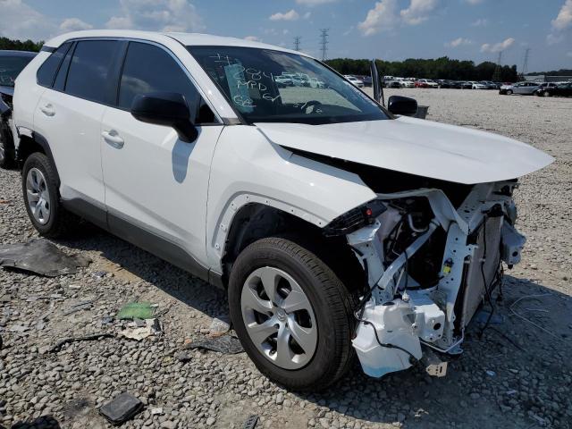 Photo 0 VIN: 2T3F1RFV4NC284655 - TOYOTA RAV4 LE 