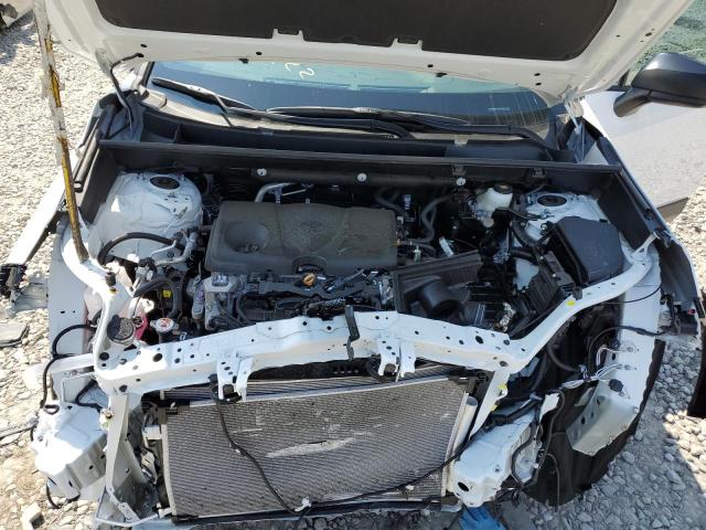 Photo 6 VIN: 2T3F1RFV4NC284655 - TOYOTA RAV4 LE 