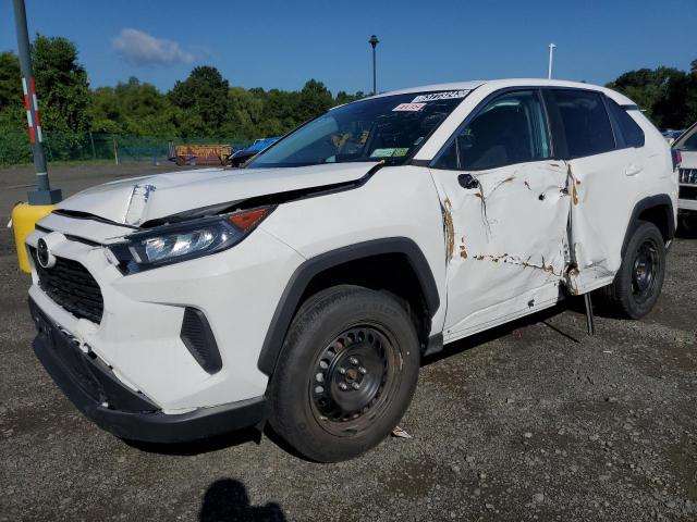 Photo 0 VIN: 2T3F1RFV4NC284784 - TOYOTA RAV4 LE 