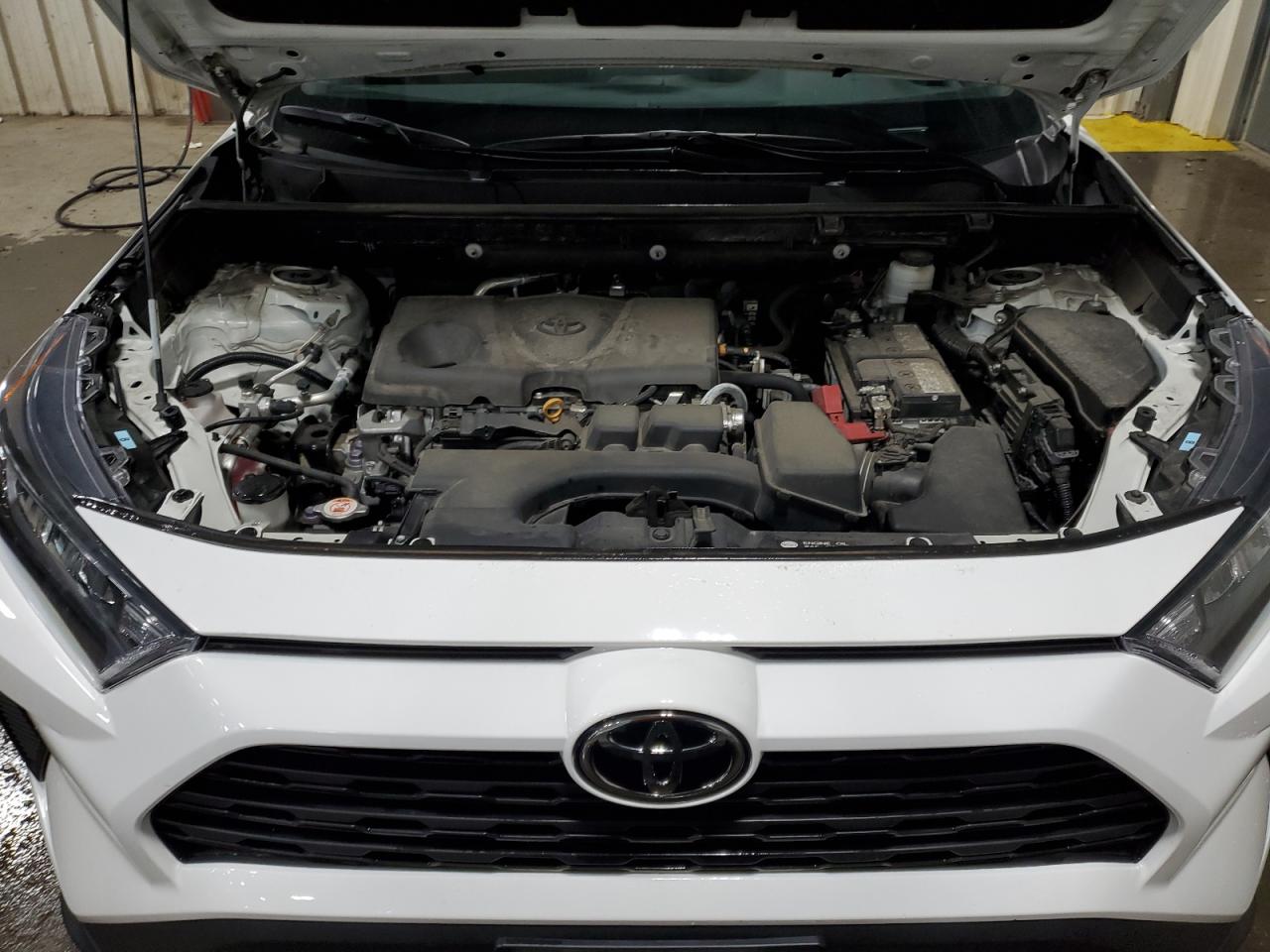 Photo 10 VIN: 2T3F1RFV4NC290620 - TOYOTA RAV 4 