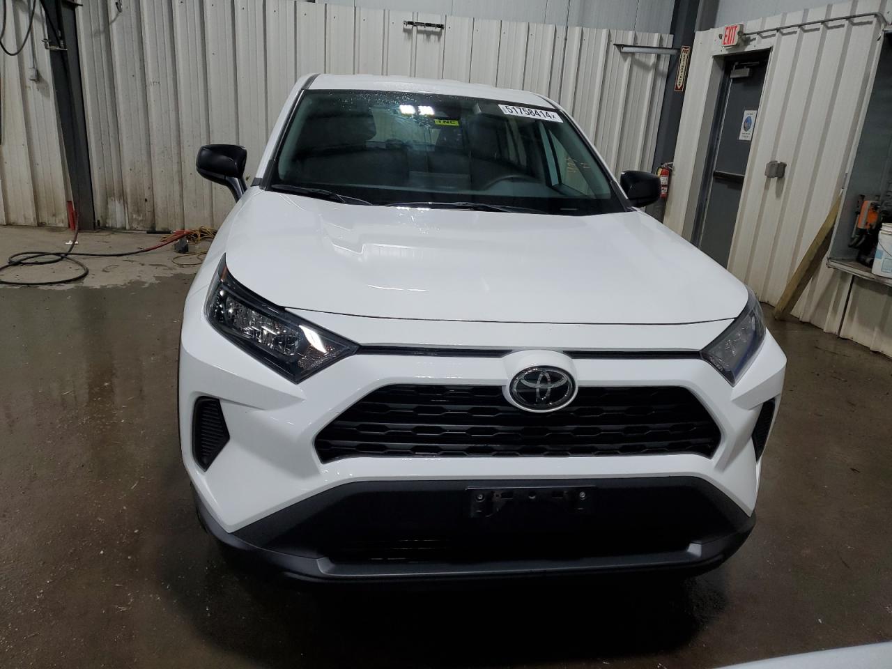 Photo 4 VIN: 2T3F1RFV4NC290620 - TOYOTA RAV 4 