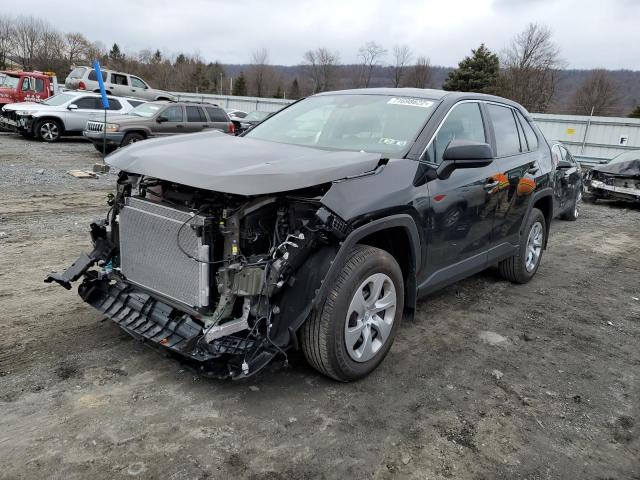 Photo 0 VIN: 2T3F1RFV4NC304239 - TOYOTA RAV4 LE 