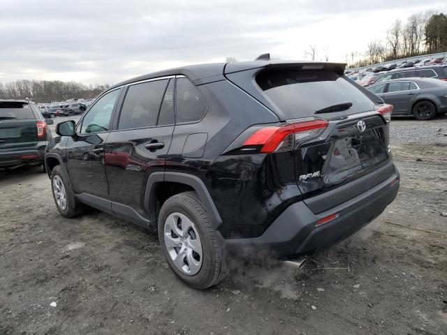 Photo 1 VIN: 2T3F1RFV4NC304239 - TOYOTA RAV4 LE 