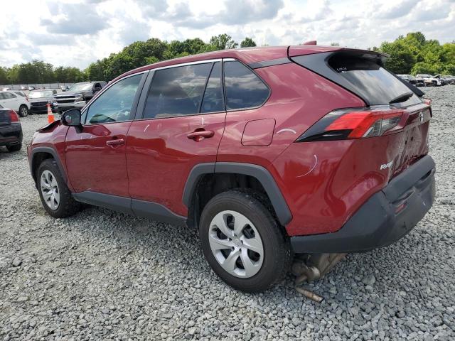 Photo 1 VIN: 2T3F1RFV4NW265005 - TOYOTA RAV4 LE 