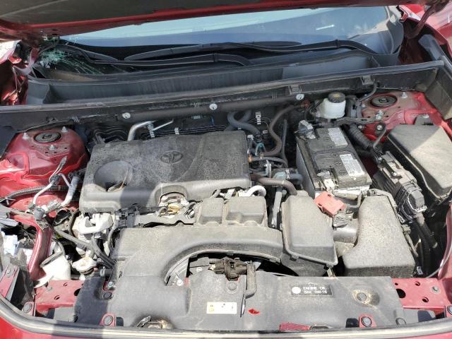 Photo 11 VIN: 2T3F1RFV4NW265005 - TOYOTA RAV4 LE 