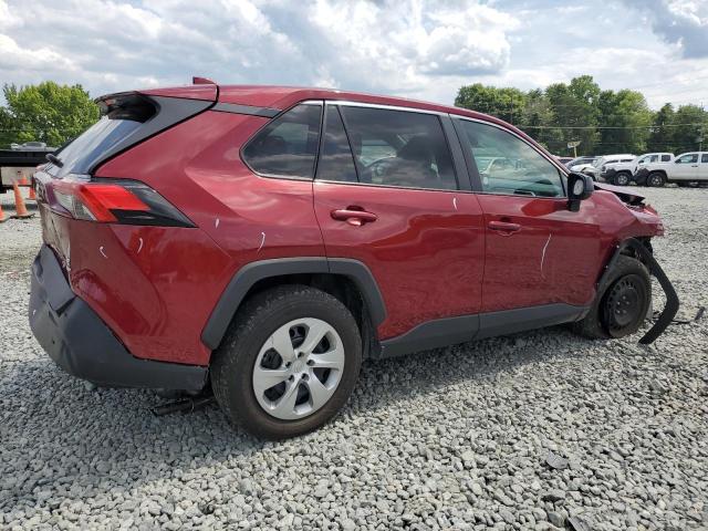 Photo 2 VIN: 2T3F1RFV4NW265005 - TOYOTA RAV4 LE 