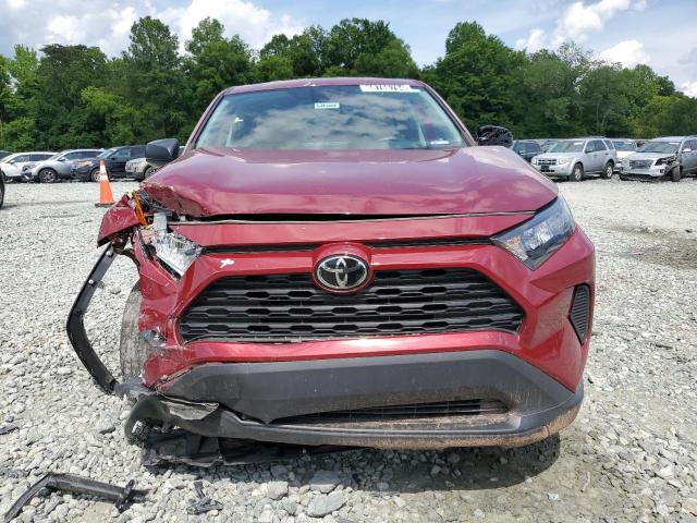 Photo 4 VIN: 2T3F1RFV4NW265005 - TOYOTA RAV4 LE 