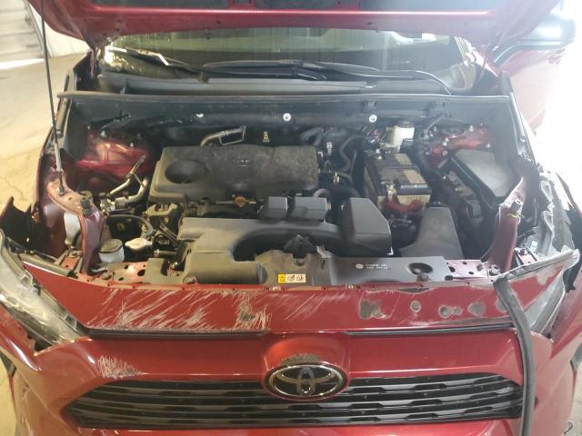 Photo 11 VIN: 2T3F1RFV4NW280295 - TOYOTA RAV4 LE 