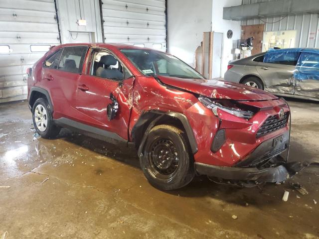 Photo 3 VIN: 2T3F1RFV4NW280295 - TOYOTA RAV4 LE 