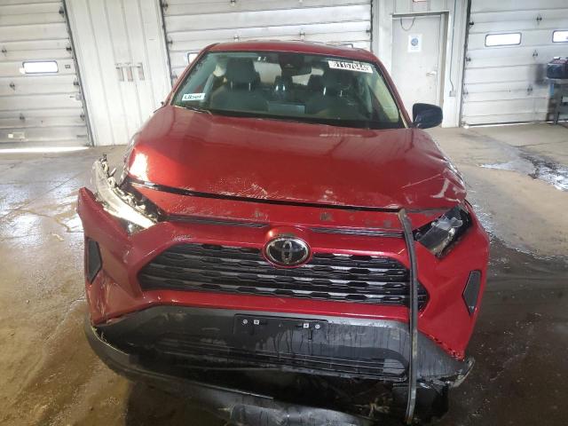 Photo 4 VIN: 2T3F1RFV4NW280295 - TOYOTA RAV4 LE 