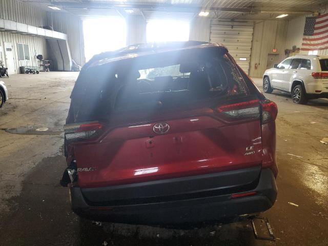 Photo 5 VIN: 2T3F1RFV4NW280295 - TOYOTA RAV4 LE 