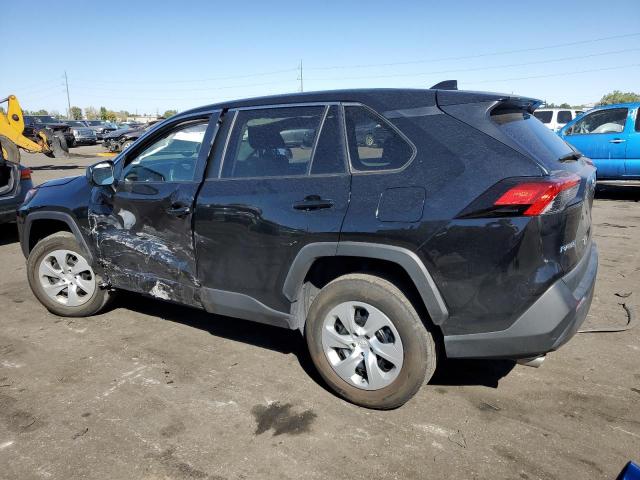 Photo 1 VIN: 2T3F1RFV4NW295086 - TOYOTA RAV4 LE 