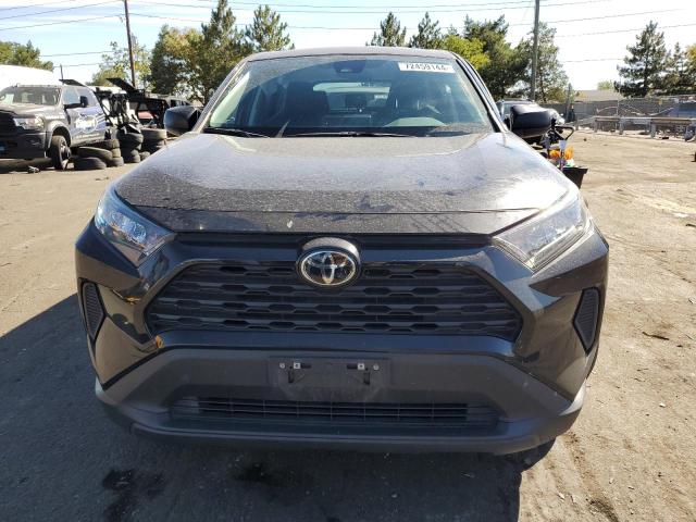 Photo 4 VIN: 2T3F1RFV4NW295086 - TOYOTA RAV4 LE 