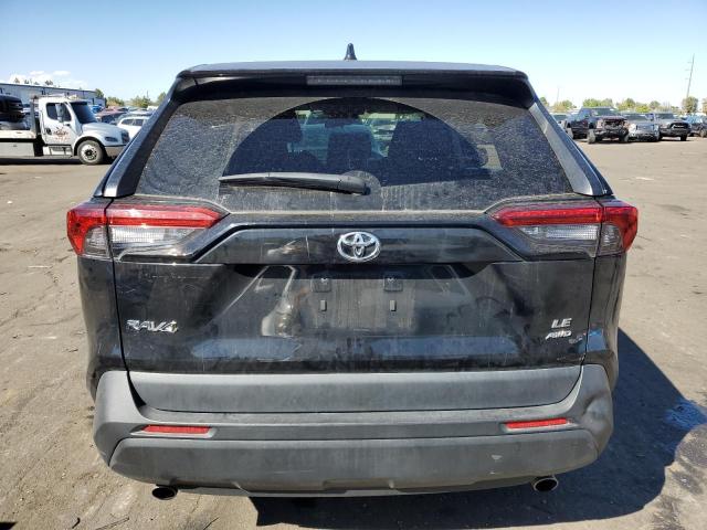 Photo 5 VIN: 2T3F1RFV4NW295086 - TOYOTA RAV4 LE 