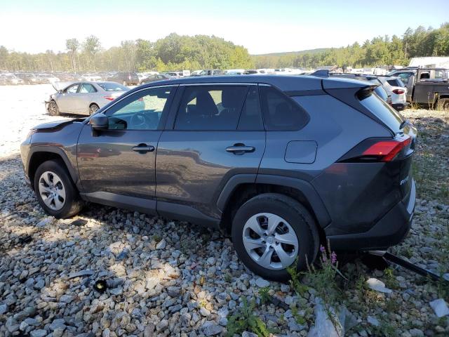 Photo 1 VIN: 2T3F1RFV4PC328902 - TOYOTA RAV4 LE 