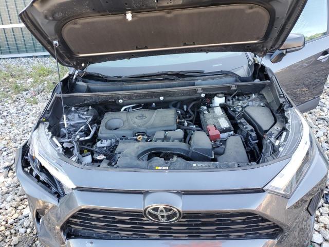 Photo 11 VIN: 2T3F1RFV4PC328902 - TOYOTA RAV4 LE 