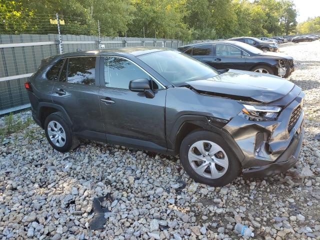 Photo 3 VIN: 2T3F1RFV4PC328902 - TOYOTA RAV4 LE 