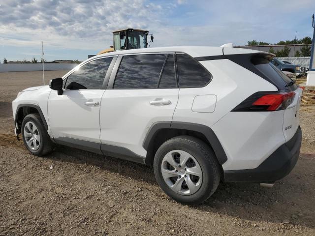 Photo 1 VIN: 2T3F1RFV4PC329970 - TOYOTA RAV4 LE 