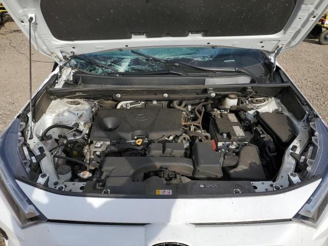 Photo 11 VIN: 2T3F1RFV4PC329970 - TOYOTA RAV4 LE 