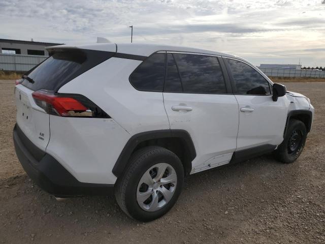 Photo 2 VIN: 2T3F1RFV4PC329970 - TOYOTA RAV4 LE 