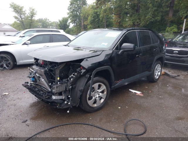 Photo 1 VIN: 2T3F1RFV4PC342864 - TOYOTA RAV4 