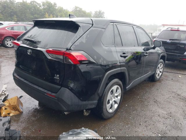 Photo 3 VIN: 2T3F1RFV4PC342864 - TOYOTA RAV4 