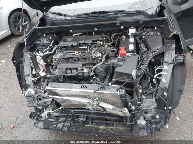 Photo 9 VIN: 2T3F1RFV4PC342864 - TOYOTA RAV4 