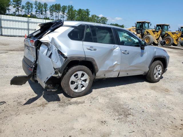 Photo 2 VIN: 2T3F1RFV4PW341552 - TOYOTA RAV4 LE 