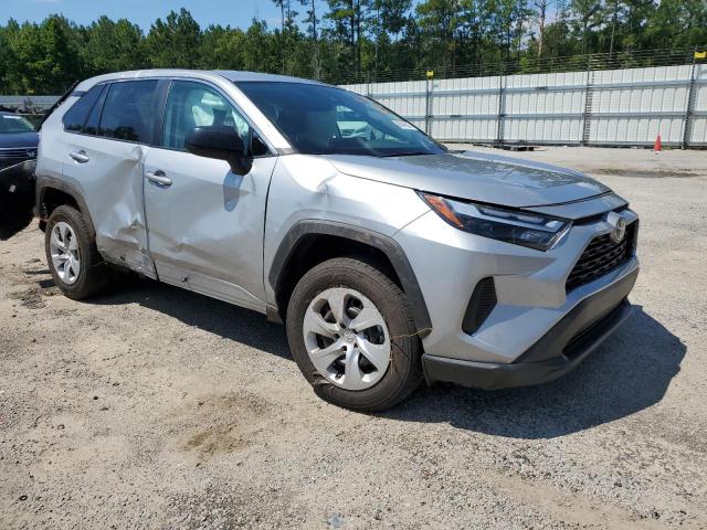 Photo 3 VIN: 2T3F1RFV4PW341552 - TOYOTA RAV4 LE 