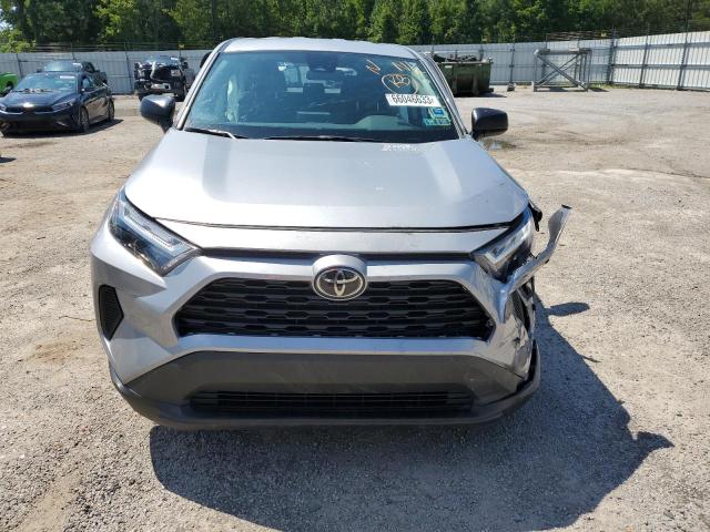 Photo 4 VIN: 2T3F1RFV4PW341552 - TOYOTA RAV4 LE 