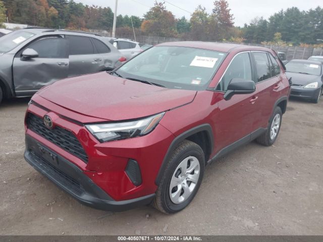 Photo 1 VIN: 2T3F1RFV4RW425647 - TOYOTA RAV4 