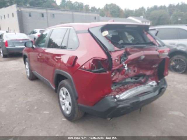 Photo 2 VIN: 2T3F1RFV4RW425647 - TOYOTA RAV4 