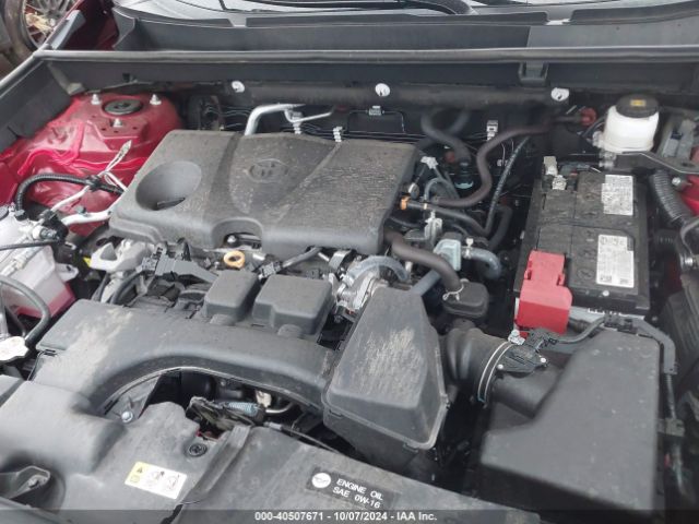 Photo 9 VIN: 2T3F1RFV4RW425647 - TOYOTA RAV4 