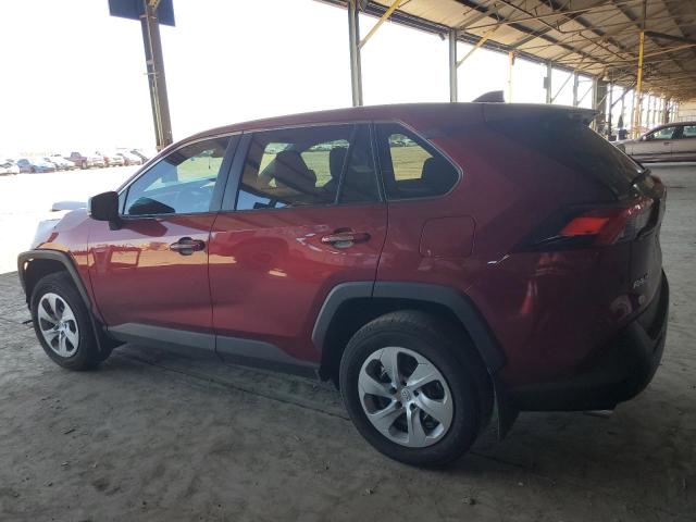 Photo 1 VIN: 2T3F1RFV4RW427270 - TOYOTA RAV4 LE 