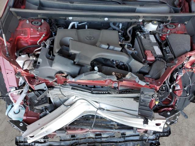 Photo 10 VIN: 2T3F1RFV4RW427270 - TOYOTA RAV4 LE 